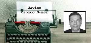 Javier Orozco Gomez