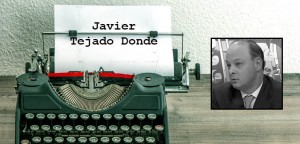 Javier Tejado Dondé