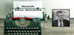 Gerardo Soria
