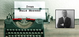 Ivan Ruiz Moreno IDET