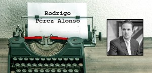 Rodrigo Pérez Alonso IDET