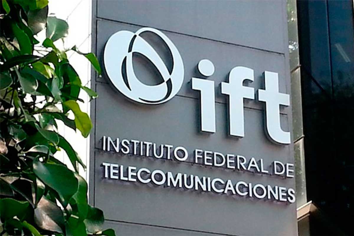 Instituto Federal de Telecomunicacones - 4