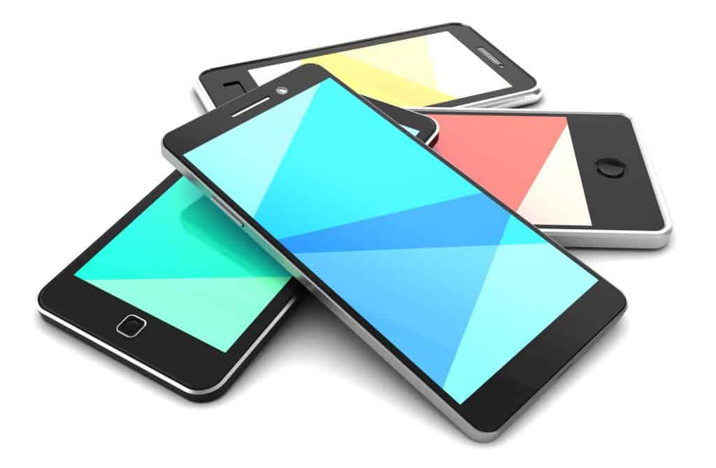 En menos de un mes se presentaron dos smartphones, el iPhone X y el Galaxy Note 8, cuyo precio se encuentra alrededor de 1,000 dólares en EU.
