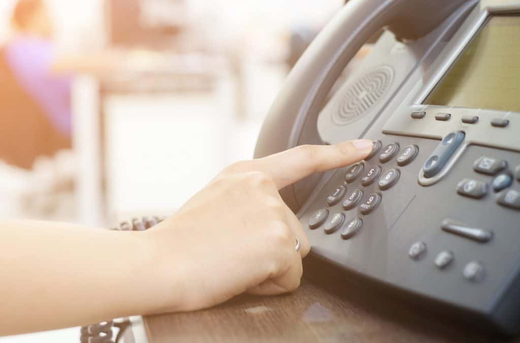 La marcación de telefonía fija y móvil se volverá de 10 dígitos a partir del 3 de agosto de 2019 de acuerdo con un comunicado del IFT.