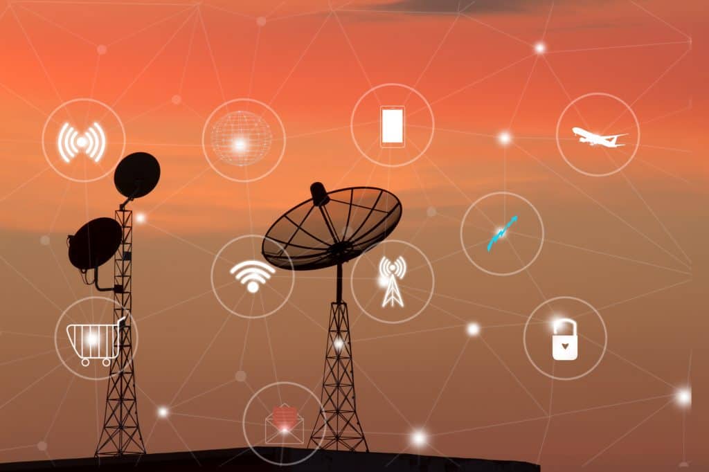 La materialización de la red troncal, la Red Compartida de la banda de 700 MHz y el plan satelital serán claves para el sector.