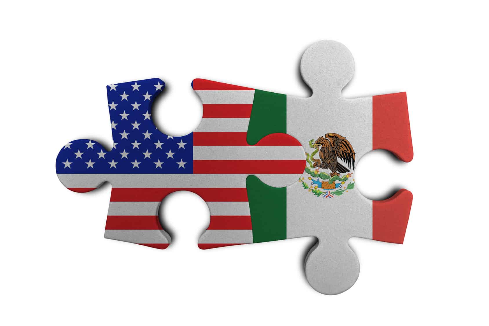 Aunque no han tenido mayor difusión son parte de los objetivos de EU y también generan ‘dolores de cabeza’ a la delegación mexicana.