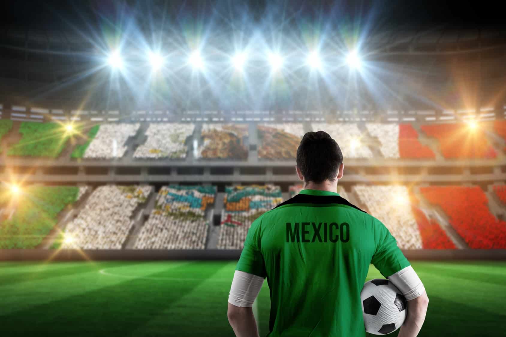 El juego del domingo entre México y Alemania no sólo fue un hito futbolístico, fue también un récord en lo mediático, al alcanzar la audiencia televisiva más alta en la historia de la TV nacional.