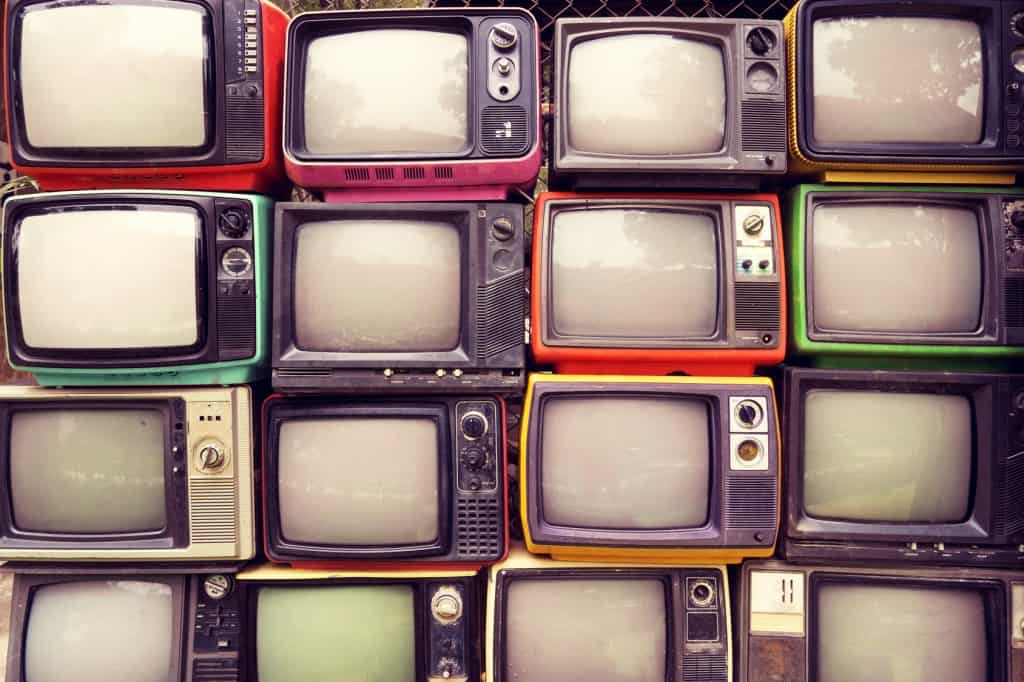 Uno de los grandes inventos de la historia de la humanidad es, indudablemente, la televisión.
