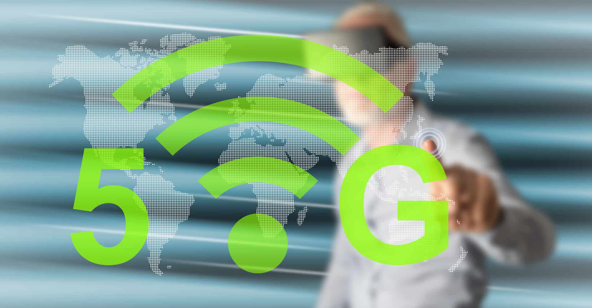 5G, el tema hot para el sector telecomunicaciones en 2019 - IDET