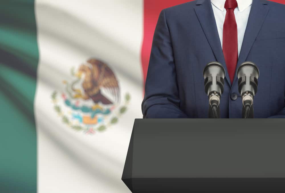 El presidente de la República, Andrés Manuel López Obrador, está en boca de todos. Para algunos, su labor es muy buena; para otros, es mala.