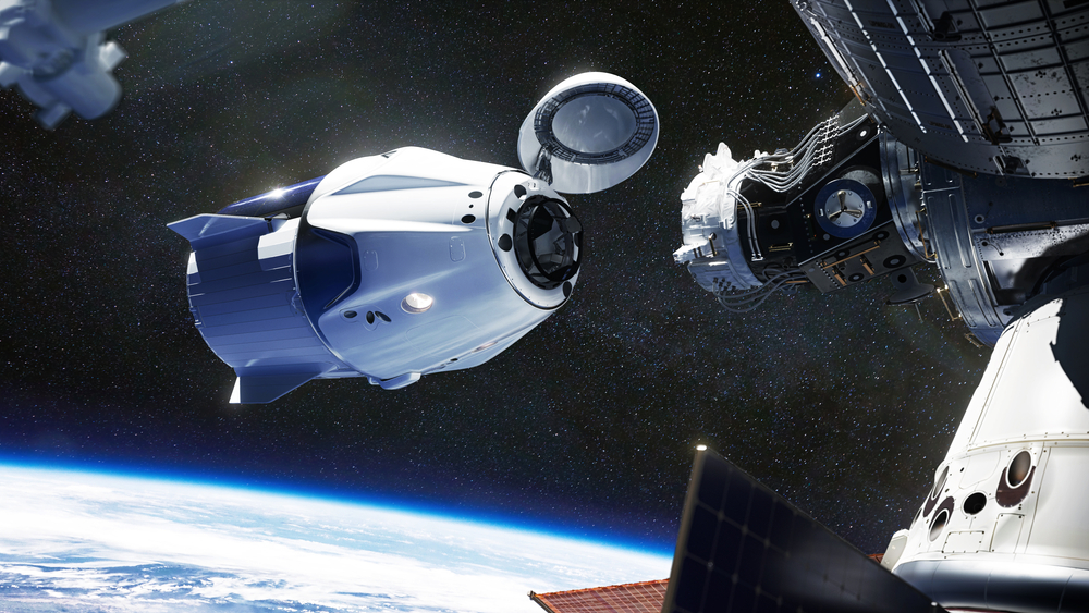 SpaceX y Google se asocian para desarrollar Internet por satélite