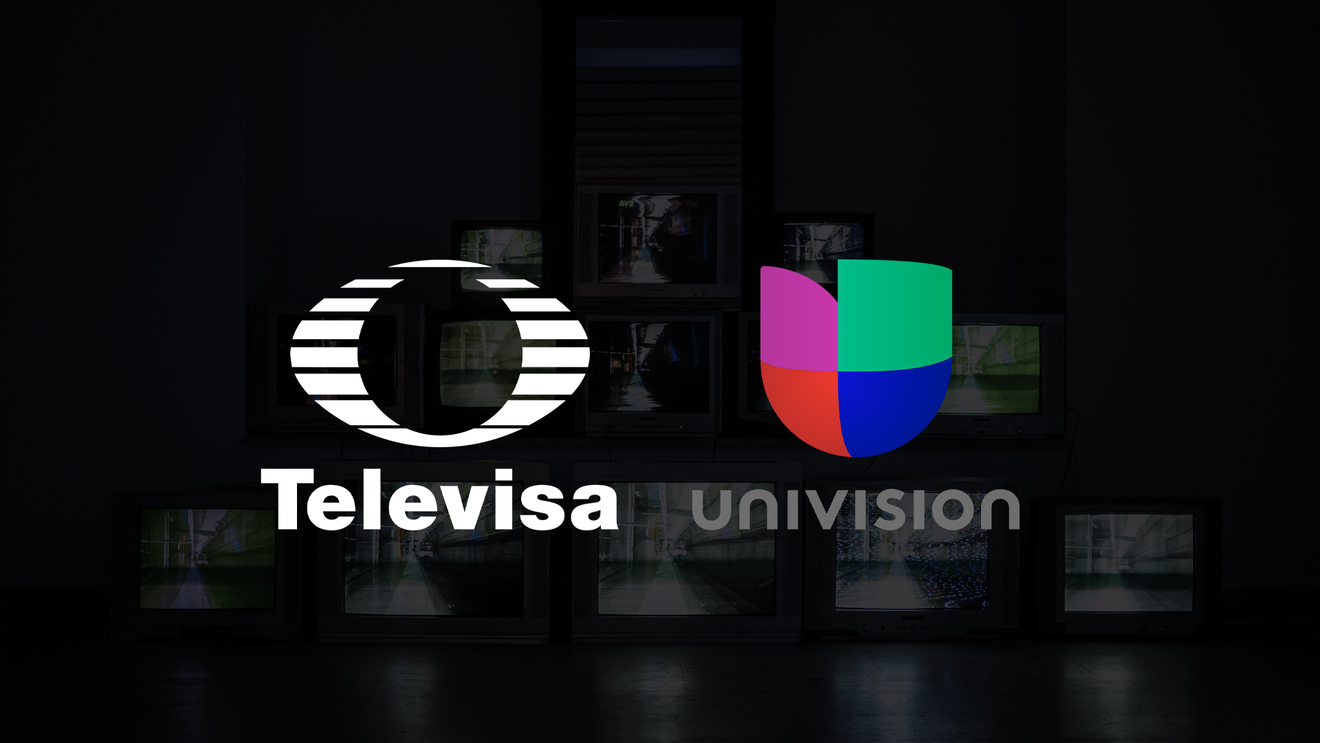 La alianza televisa Univisión