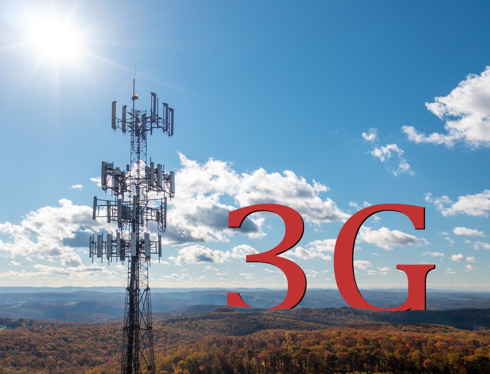 Impacto en América Latina del apagón 3G en Estados Unidos