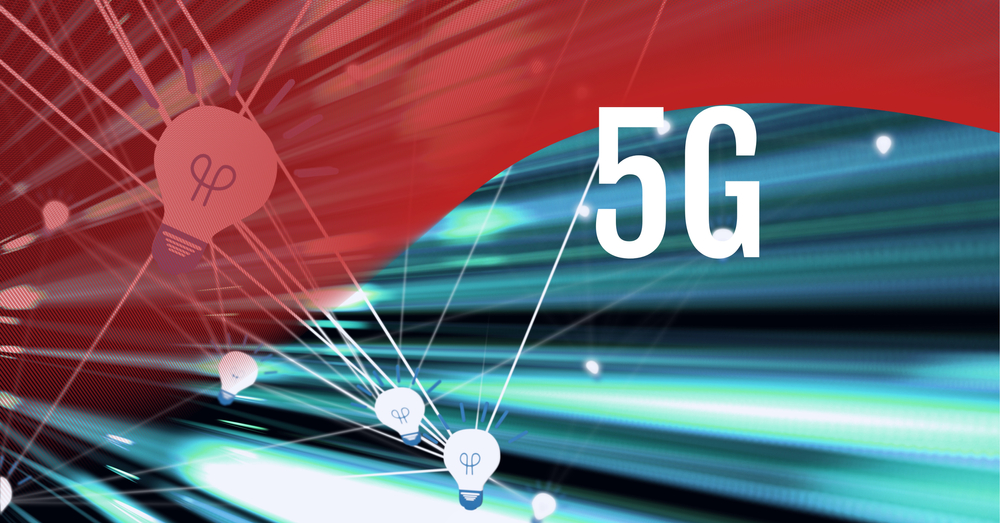 ¿Qué es y cómo funciona la red 5G?