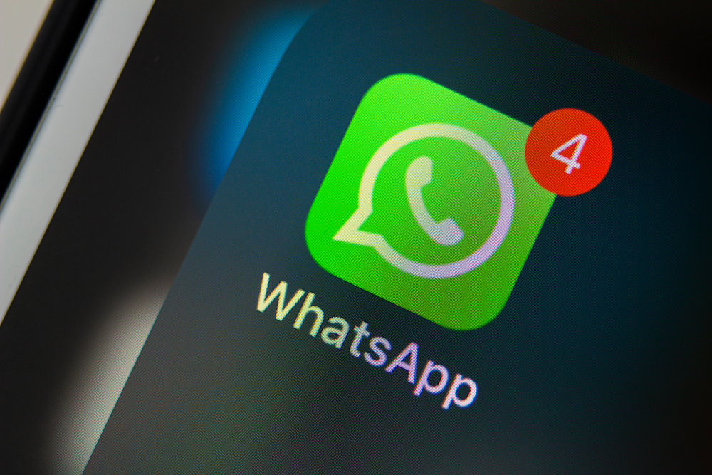 Whatsapp queda a deber en privacidad
