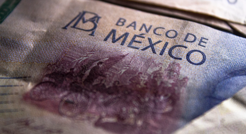 Banco de mexico