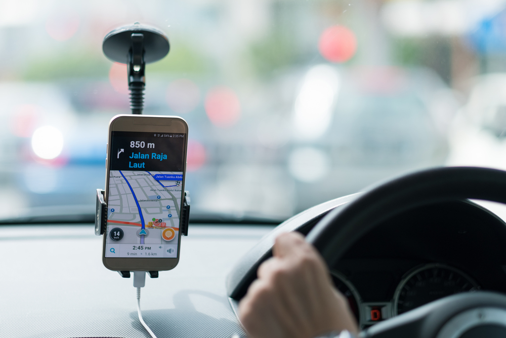 Uber sube tarifas en sus viajes por aumento del precio de la gasolina